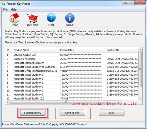 office 2013 product key finder free